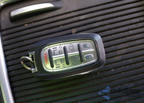 2020 Chrysler Pacifica 35Th Anniversary Limited из США, поврежденный, VIN 2C4RC1GG6LR108902